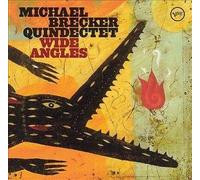 Brecker, Michael - Wide Angles