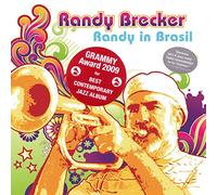 BRECKER - Randy In Brasil
