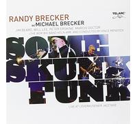 Brecker,Randy - Some Skunk Funk