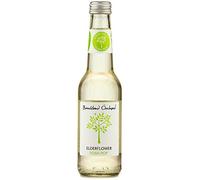 Breckland Orchard | Elderflower Posh Pop | 275ml x 12 Bottles
