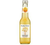 Breckland Orchard | Ginger Beer with Chilli Posh Pop | 275ml x 12 Bottles