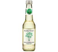 Breckland Orchard | Pear and Elderflower Posh Pop | 275ml x 12 Bottles