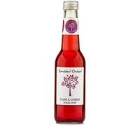 Breckland Orchard Plum & Cherry Posh Pop - 12x275ml