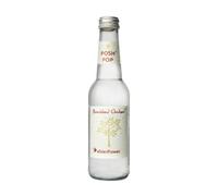 Breckland Orchard Posh Pops Elderflower 275ml