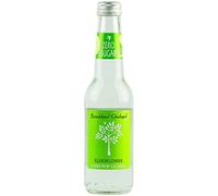Breckland Orchard Zero Sugar Elderflower Posh Pop - 12x275ml