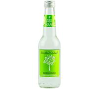 Breckland Orchard Zero Sugar Elderflower Posh Pop - 12x275ml