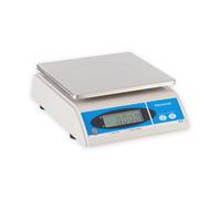 Brecknell 405-LCD Gen 2 Dual-Range Portion Control Scale