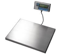 Brecknell Bench Scales 120kg WS120 - DP034