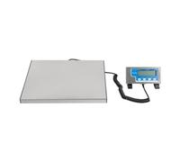 Salter Electronic Parcel Scale 60Kg (Detachable LCD screen)