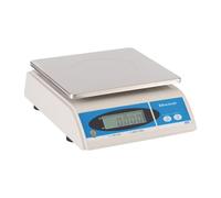 Brecknell Electronic Bench Scale 15kg