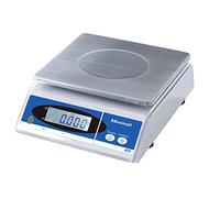 Salter Brecknell Electronic Bench Scales 6kg
