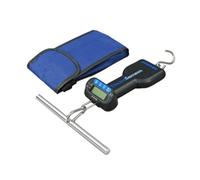 Brecknell ElectroSamson Digital Hanging Scale 25KG