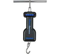 Brecknell (Salter ElectroSamson 45kg/99lb Digital Scale Black