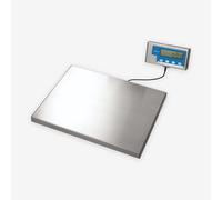 Brecknell WS15 / WS60 / WS120 Bench Scale
