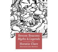 Brecon Beacon Myths and Legends