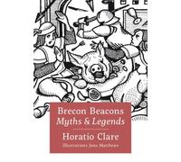 Brecon Beacon Myths and Legends