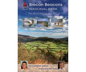 Brecon Beacons National Park [DVD]