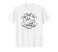 Brecon Beacons Park T-Shirt