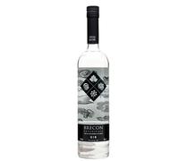 Brecon Botanicals Gin 70cl
