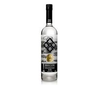 Brecon Botanicals Gin, 43 percent ABV, 70 cl. Award Winning Welsh Gin. Small Batch