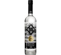 Brecon Botanicals Gin, 43 percent ABV, 70 cl. Award Winning Welsh Gin. Small Batch