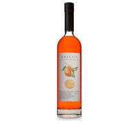 Brecon Chocolate Orange Gin, 37.5% ABV, 70 cl, Award Winning, Crafted in Wales at Penderyn Distillery with Water from Brecon Beacons, Gift for Gin Lovers