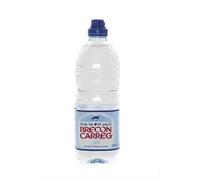 Brecon Mineral Water Brecon Natural Mineral Water 750ml Sports Cap