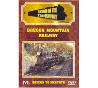 Brecon Mountain Railway [DVD]