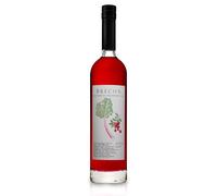 Brecon Rhubarb & Cranberry Gin, 70 cl, 37.5 percent ABV, Award Winning
