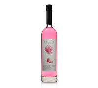 Brecon Rose Petal Gin | Award Winning Welsh Gin| 37.5% ABV, 70cl | | Penderyn Distillery | Bottled using water from the Brecon Beacons National Park
