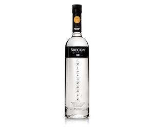 Brecon Special Reserve Gin |Award Winning 70 cl | 40% ABV | | Penderyn Distillery | Distilled 5 Times |Bottled using water from the Brecon Beacons National Park