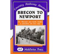 Brecon to Newport