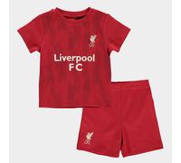 Brecrest Liverpool Football Set Baby Boys 9-12 Months Liverpool