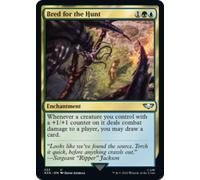 Bred for the Hunt | Universes Beyond: Warhammer 40000