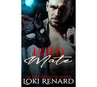 Bred Mate: A Dark Wolf Shifter Romance (Stalked Mates)