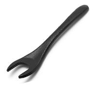 Bredemeijer 153100 Cast Iron Lid Lifter Black