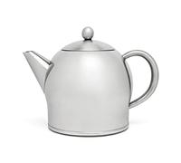 Bredemeijer Santhee 1.4l Teapot Silver One Size / EU Plug