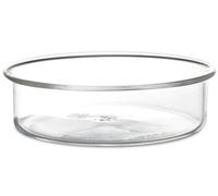 Bredemeijer Borosilicaat Glass Tea Filter Holder Verona, Transparant