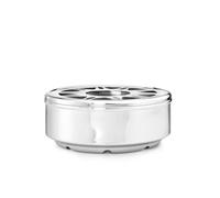 Bredemeijer Ceylon 1001 Tea Cosy Mirror Polished Stainless Steel