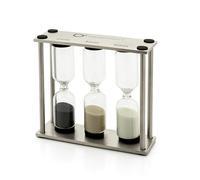 Bredemeijer - Classic tea timer - Stainless steel