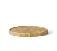 Bredemeijer Coaster for Teapot, Brown