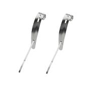 Bredemeijer - Drip Catcher - Stainless Steel - Set of 2
