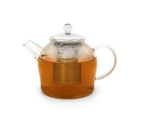 Bredemeijer - Glass teapot Minuet Santhee - 0.5 Liter