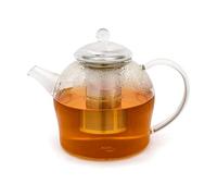 Bredemeijer - Glass teapot Minuet Santhee - 1.5 liters