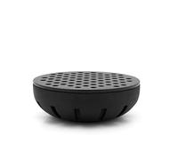 Bredemeijer Hunan 145x55 Mm Support Green,Black One Size / EU Plug