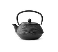 Bredemeijer Jang 0.8l Cast Teapot Black One Size / EU Plug