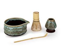 Bredemeijer - Matcha Set - Gift Idea!