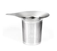 Bredemeijer Tea Filter, Silver