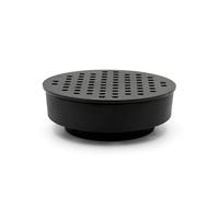 Bredemeijer - Tea Light Holder Yixing - Cast Iron - Black