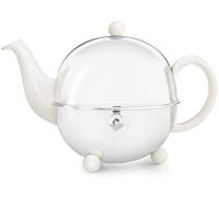 Bredemeijer Teapot Cosy 1,3L, Spring White
